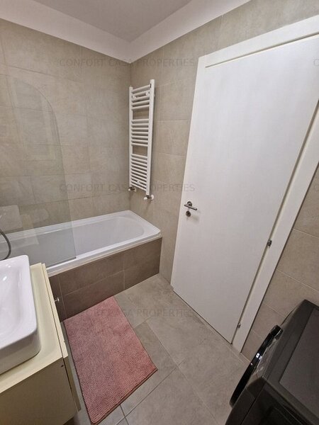 Aviatiei, complex H, Pipera Lake, nou, parcare