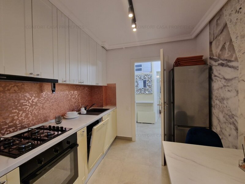 Aviatiei, complex H, Pipera Lake, nou, parcare