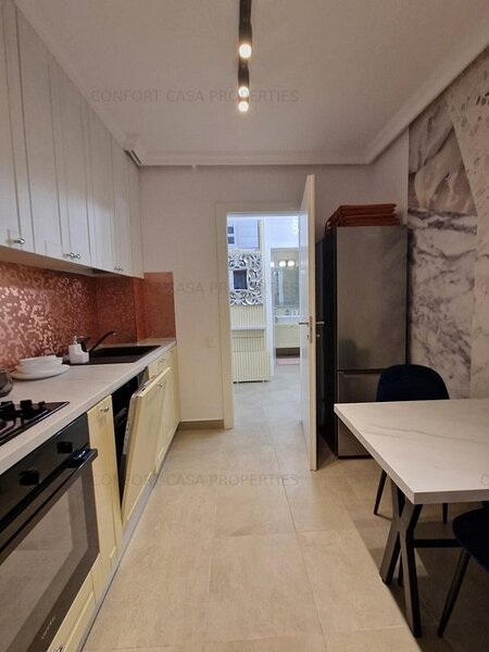Aviatiei, complex H, Pipera Lake, nou, parcare